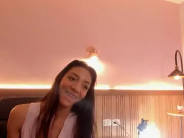 Chaturbate Private Sex Chat of lupeebony