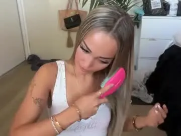 Chaturbate Adult Video Chat of luvlivvyy