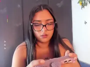 Chaturbate Nude Webcam of mensia_hernandez