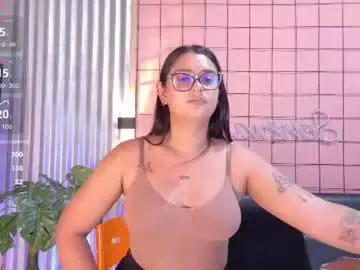 Chaturbate Best Webcam of mensia_hernandez
