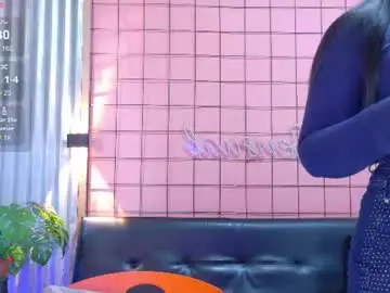 Chaturbate Live Sex Cam of mensia_hernandez