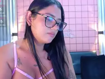 Chaturbate Live Sex of mensia_hernandez
