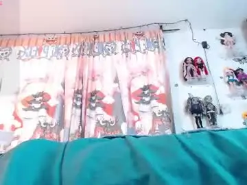 Chaturbate Free Porn Cam of mensia_hernandez
