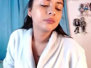 Chaturbate Free Live Porn of mensia_hernandez