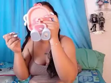 Chaturbate Watch Live Sex Cams of mensia_hernandez