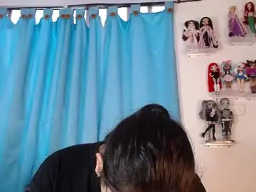 Chaturbate Adult Webcam of mensia_hernandez