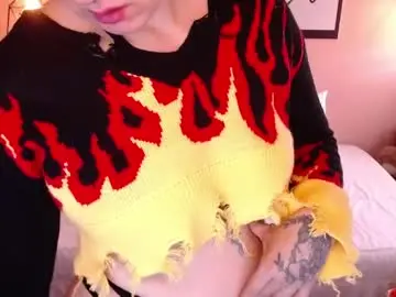Chaturbate Adult Video Chat of natasha_woo