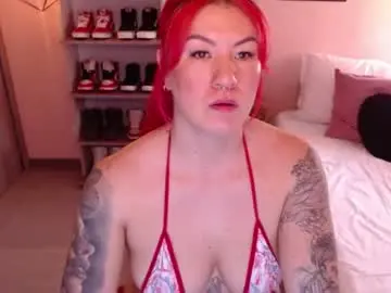 Chaturbate Nude Webcam of natasha_woo