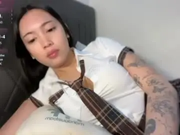 Chaturbate Nude Webcam of pepsi_danicex