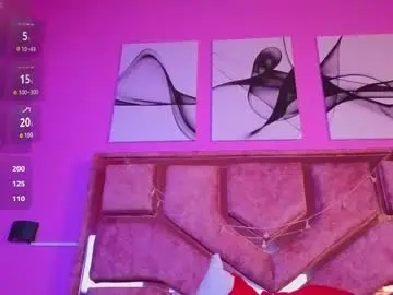 Chaturbate Live Porn of samantaa_liov