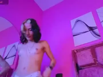 Chaturbate Free Live Porn of samantaa_liov