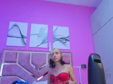 Chaturbate Best live sex cam show of samantaa_liov