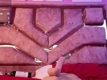 Chaturbate Live Porn of samantaa_liov