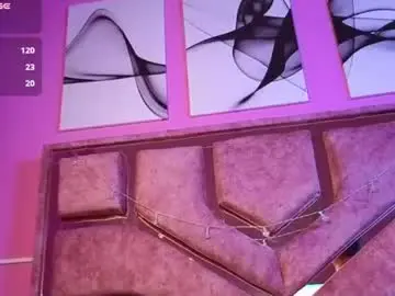 Chaturbate Live Sex of samantaa_liov