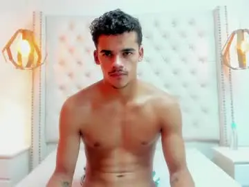 Chaturbate Live Porn of samuel_wyatt