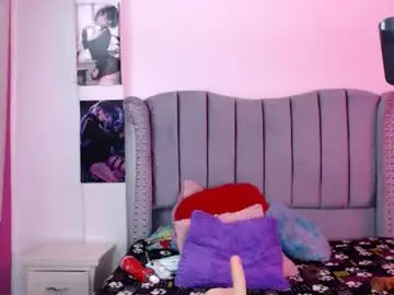 Chaturbate Live Sex Cam of sexy_abby001
