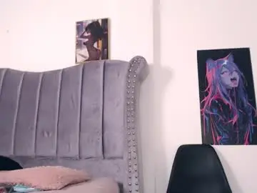 Chaturbate Adult Webcam of sexy_abby001