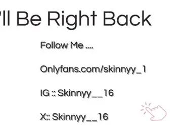 Chaturbate Free Porn Cam of skinnyy__016__