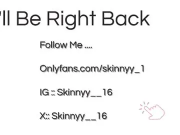 Chaturbate Adult Video Chat of skinnyy__016__