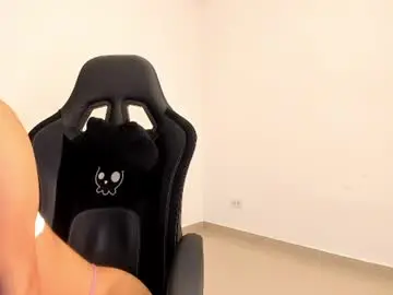 Chaturbate Best live sex cam show of skinnyy__016__