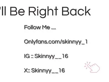 Chaturbate Adult Video Chat of skinnyy__016__