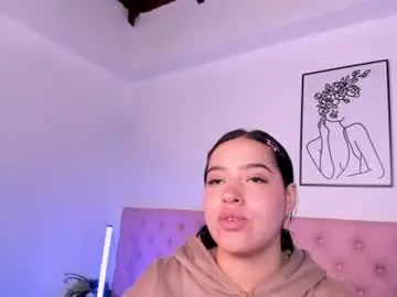 Chaturbate Best live sex cam show of sophiia_matteo
