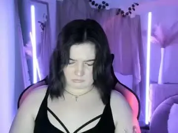 Chaturbate Adult Webcam of sour_cherry_