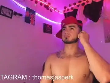 Chaturbate Watch Live Sex Cams of thomas_k7