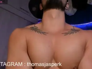 Chaturbate Adult Webcams of thomas_k7