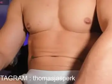 Chaturbate Watch Live Sex Cams of thomas_k7