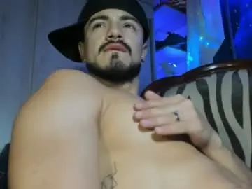 Chaturbate Sex Chat of thomas_k7