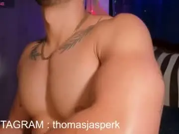 Chaturbate Live Sex Cam of thomas_k7