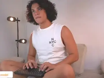 Chaturbate Private Sex Chat of your_charlie