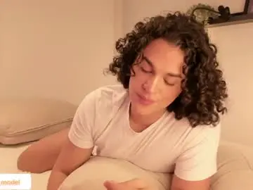 Chaturbate Free Live Porn of your_charlie