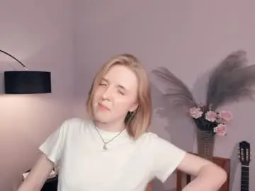 Chaturbate Adult Webcam of alaineborg