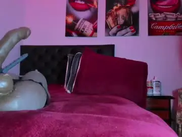 Chaturbate Live Sex Cam of alissontattoo