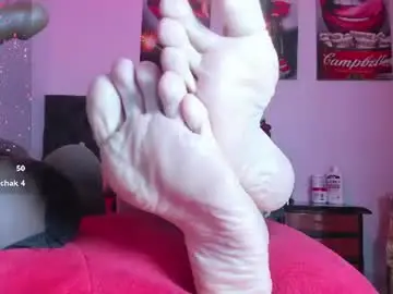 Chaturbate Nude Webcam of alissontattoo