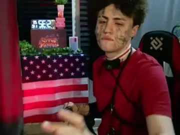 Chaturbate Live Sex of amartii