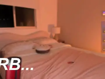 Chaturbate Sex Chat of andreathomson