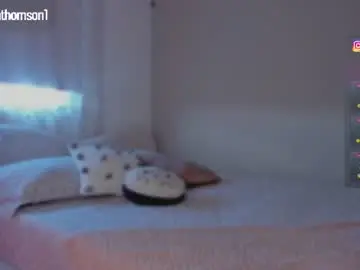 Chaturbate Free Porn Cam of andreathomson