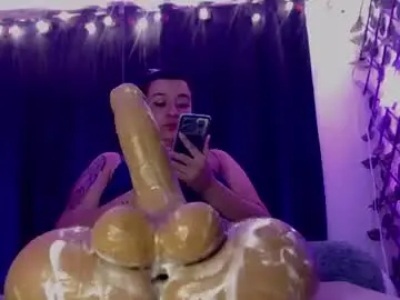 Chaturbate Private Sex Chat of antonellahill_