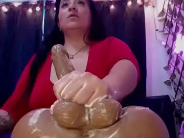 Chaturbate Nude Webcam of antonellahill_