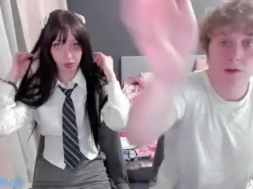 Chaturbate Nude Webcam of ariel_rouse