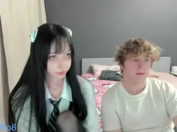 Chaturbate Private Sex Chat of ariel_rouse