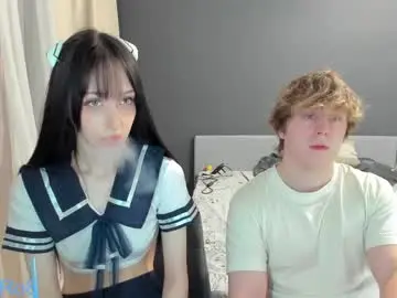 Chaturbate Sex Cam of ariel_rouse