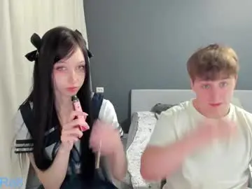 Chaturbate Free Porn Cam of ariel_rouse