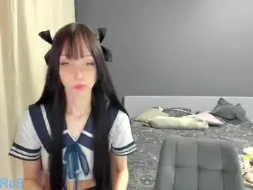 Chaturbate Sex Chat of ariel_rouse