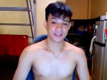 Chaturbate Sex Cam of asiandreamboyx