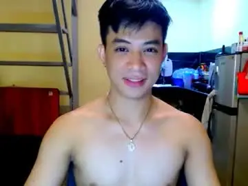 Chaturbate Live Sex Cam of asiandreamboyx