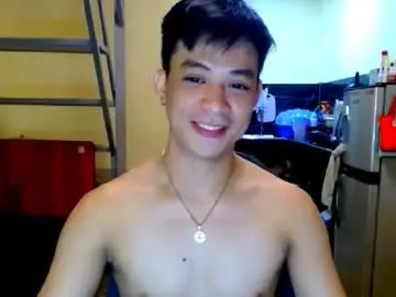 Chaturbate Private Sex Chat of asiandreamboyx